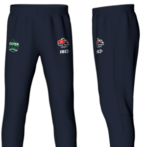 Tracksuit Pants