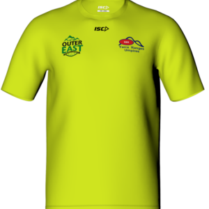 Short Sleeve Tee